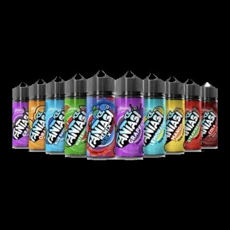 E-Juice Fantasi Best Selling 70/30 E-Liquid Bundle Pack