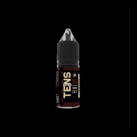 E-Juice 12mg Tens 50/50 10ml (50VG/50PG) - (Full Box) Pack Of 10