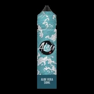 E-Juice AISU 50ml Shortfill - Aloe Vera