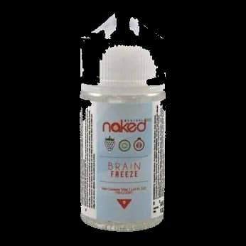 E-Juice NAKED 100 E-Liquid 50ml Shortfill - Euro Gold