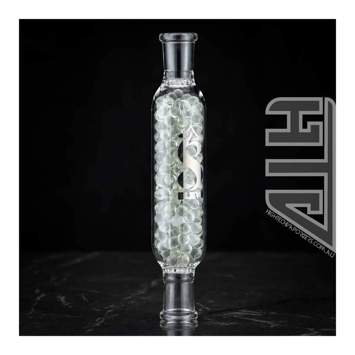 Vape Accessories Elev8 All Glass Vapour Tamer