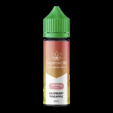 E-Juice Raspberry Watermelon by Vapengin E-Liquid