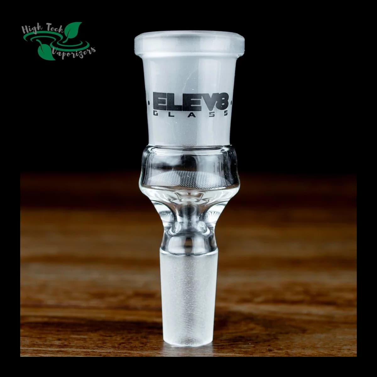 Vape Accessories ELEV8R 14mm rig adapter
