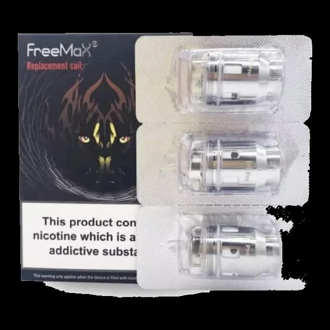 Vape Accessories FreeMax Mesh Pro (Kanthal) Coils