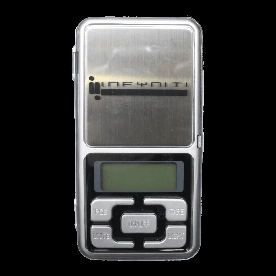 Vape Accessories Infyniti 300g x 0.01g Mobile Scale