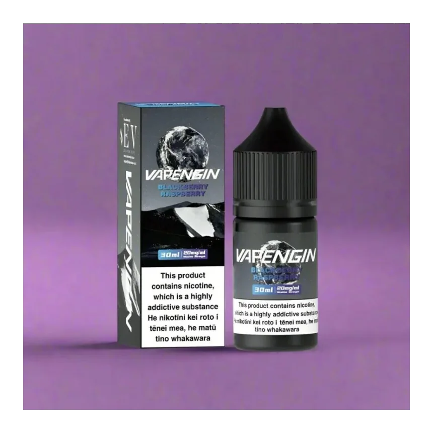 E-Juice Sweet Blackberry by Vapengin E-Liquid