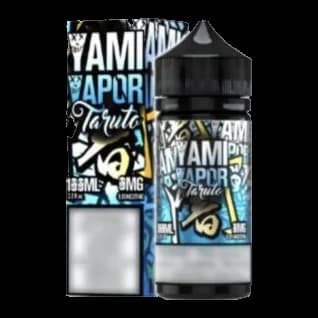 E-Juice Taruto - Yami Vapor - Sugoi Vapor
