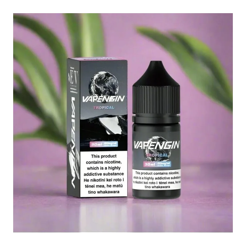 E-Juice Tropical by Vapengin E-Liquid