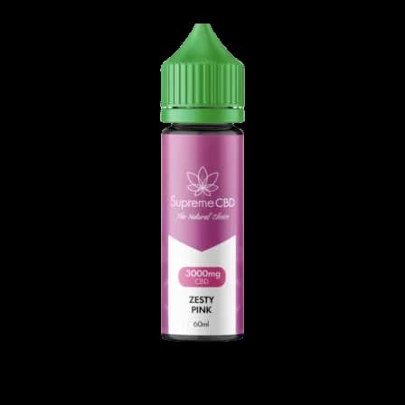 E-Juice Zombie Blood 100ml Shortfill 0mg (50VG/50PG)