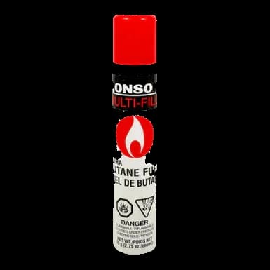 Vape Accessories Ronson Multi Fill Butane