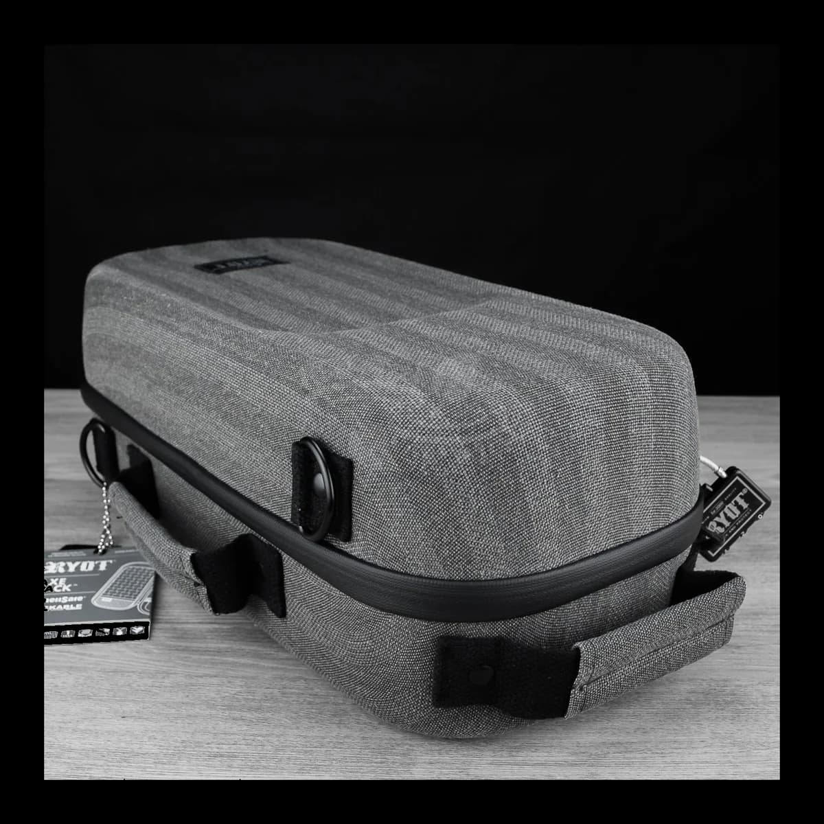 Vape Accessories Ryot 35cm Axe Pack W/ SmellSafe Technology