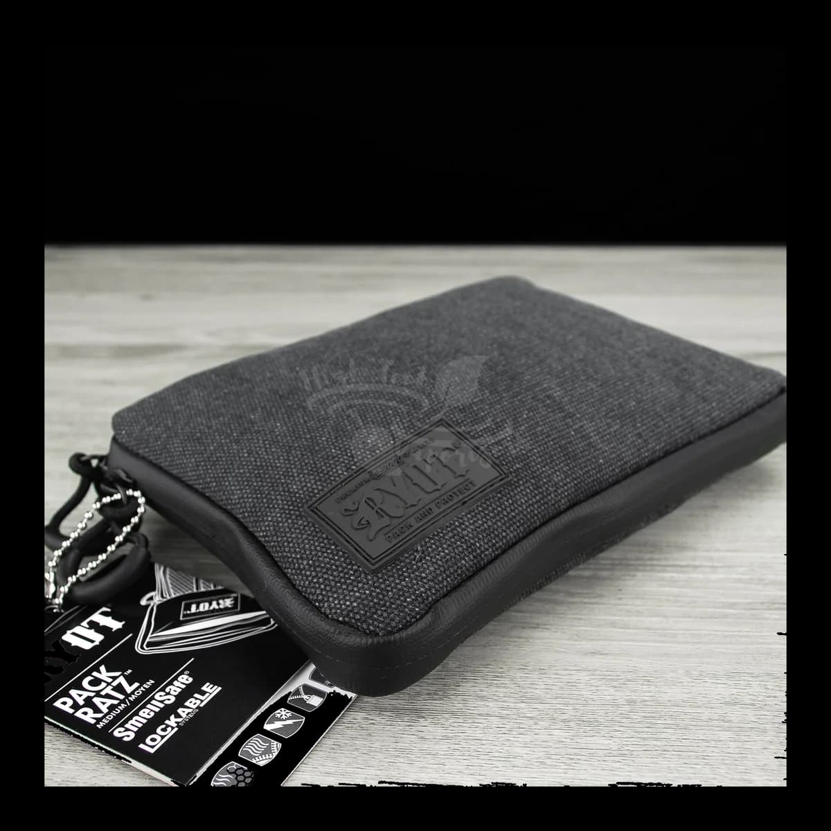Vape Accessories Ryot PackRatz Medium Carbon Series