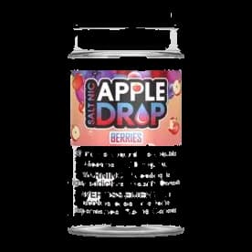 E-Liquids Apple Drop Salt E-Liquid - Berries 30ml