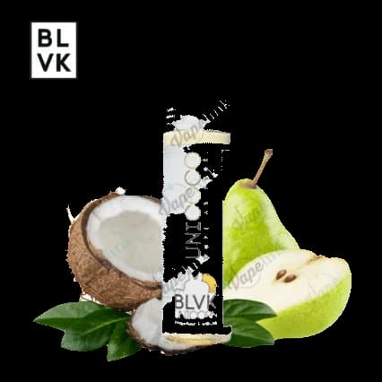 E-Liquids BLVK Unicorn WYTE Series UniCoco 60ml