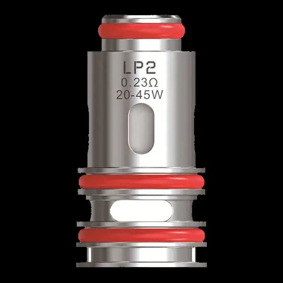 Vape Accessories SMOK LP2 Replacement Coils