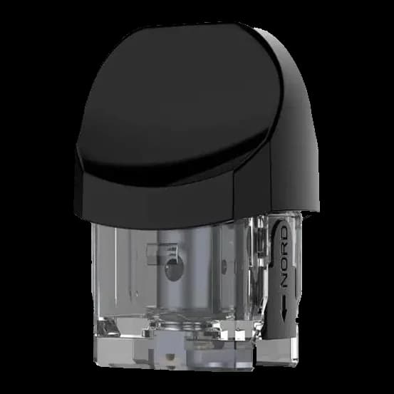 Vape Accessories SMOK Nord 2 Replacement Pod