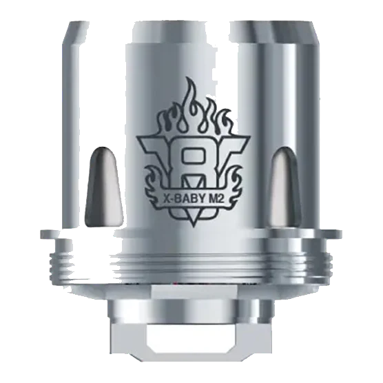 Vape Accessories SMOK V8 X-Baby Replacement Coils