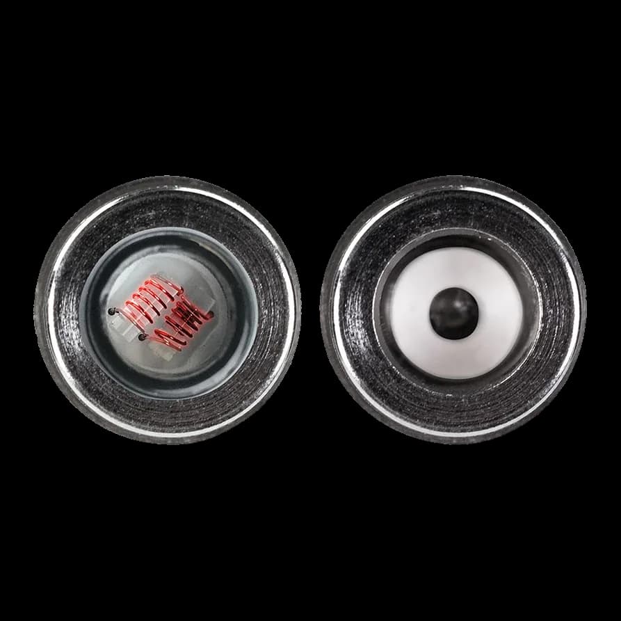 Vape Accessories Utillian 2 Dual Quartz Replacement Coil