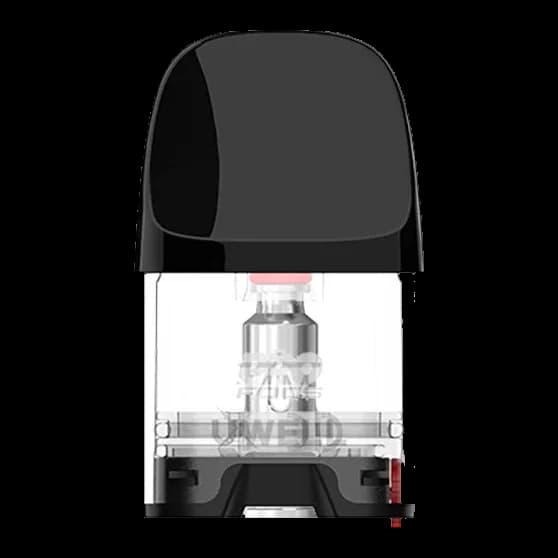 Vape Accessories UWell Caliburn G2 Replacement Pod