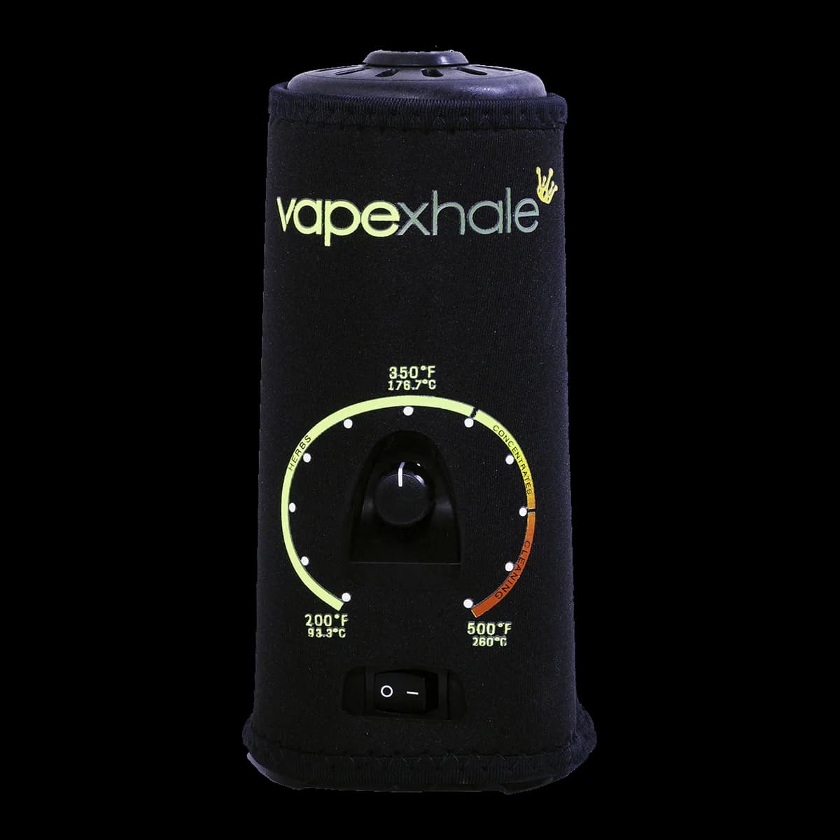 Vape Accessories VapeXheat Shield