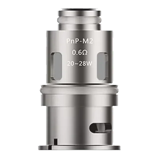 Vape Accessories Voopoo PnP Replacement Coils