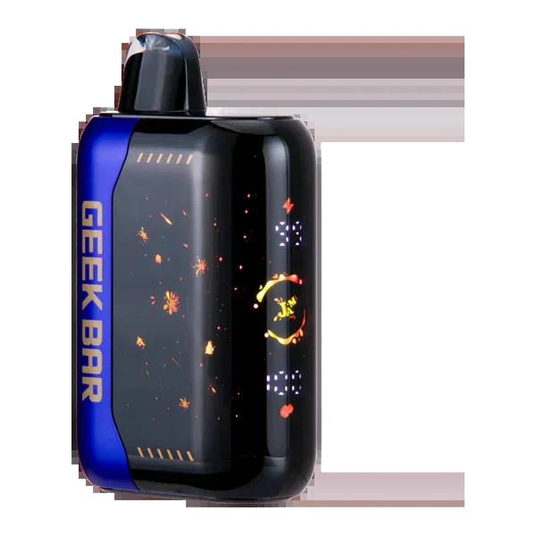 Geek Bar Blueberry Jam Geek Bar Pulse X 25000