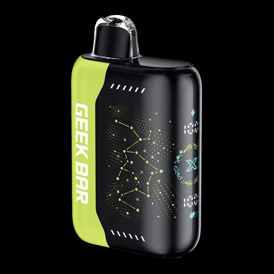 Geek Bar Geek Bar Pulse X Disposable Vape Device - Classic Ice