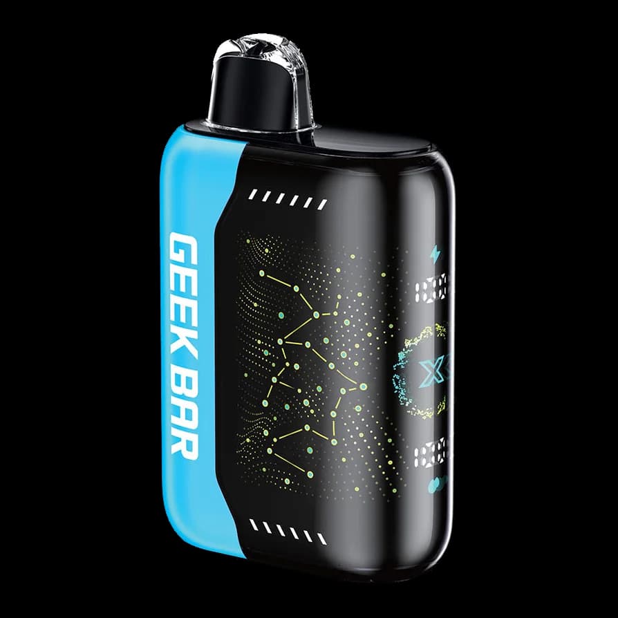 Geek Bar Geek Bar Pulse X Disposable Vape Device - Looper