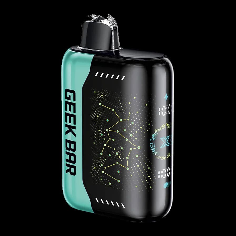 Geek Bar Geek Bar Pulse X Disposable Vape Device - Mango Pineapple Ice