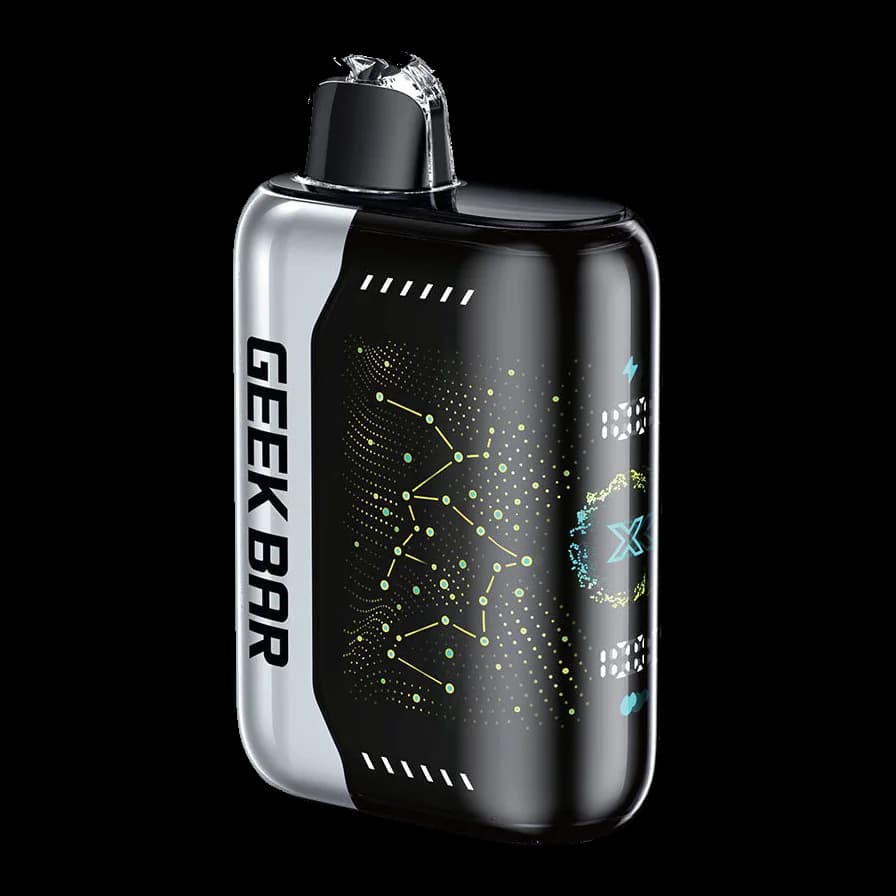 Geek Bar Geek Bar Pulse X Disposable Vape Device - Root Ice