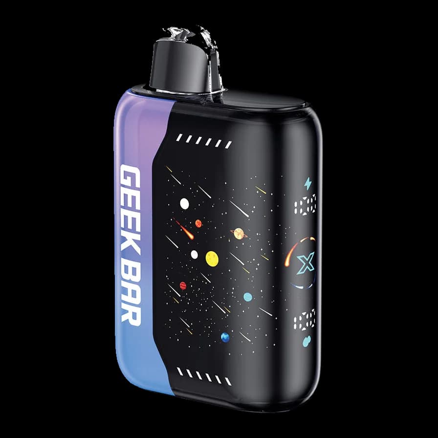 Geek Bar Geek Bar Pulse X Disposable Vape Device - Sour Blue Ice