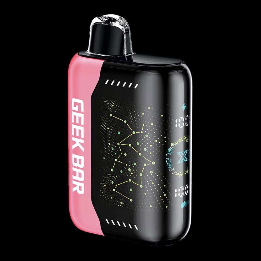 Geek Bar Geek Bar Pulse X Disposable Vape Device - Watermelon Ice