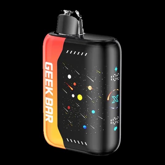 Geek Bar Orange Dragon GeekBar PulseX 25000