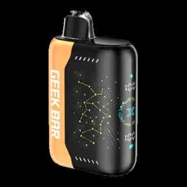 Geek Bar Orange Fab GeekBar Pulsex 25000