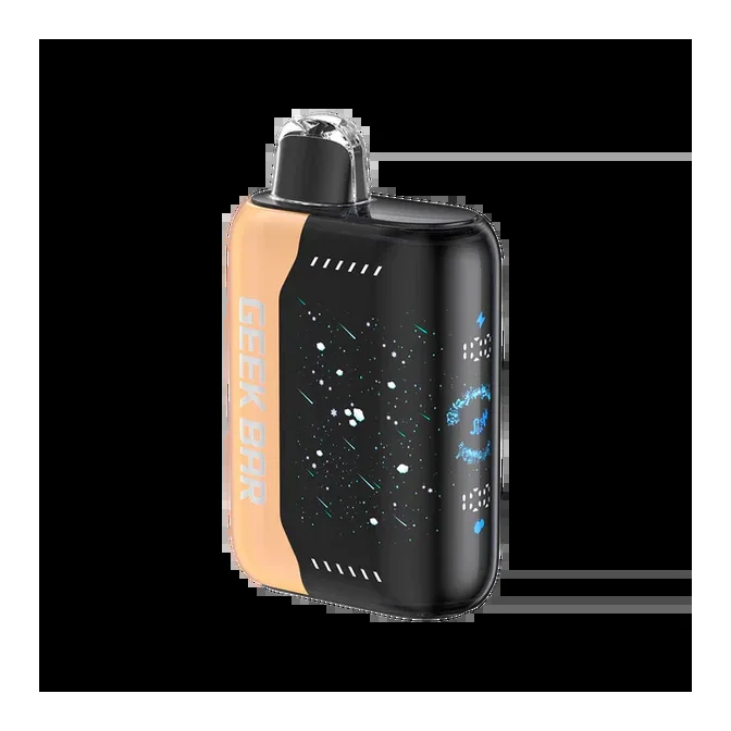 Geek Bar Orange-Slush-Geek-Bar-Pulse-X-25000