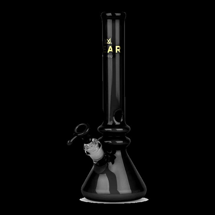 Glass Bongs 12″ Gear Premium Freaker Beaker Bong