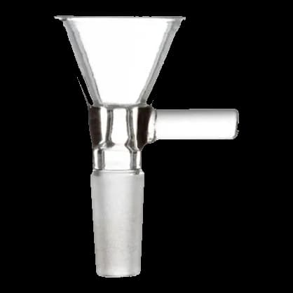 Glass Bongs 15″ Gear Premium 7mm Thick Straight Bong