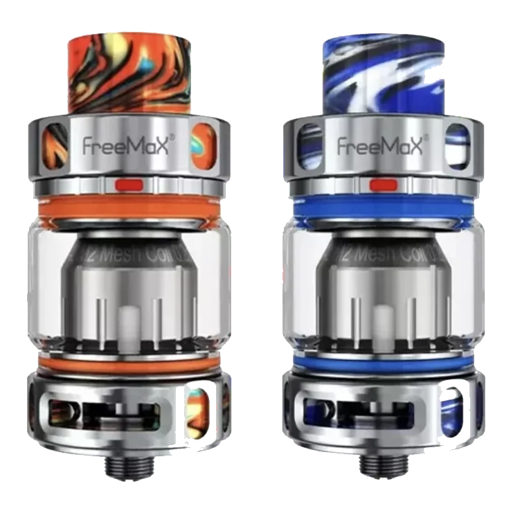 Tanks Freemax Maxus Pro Tank Resin Edition