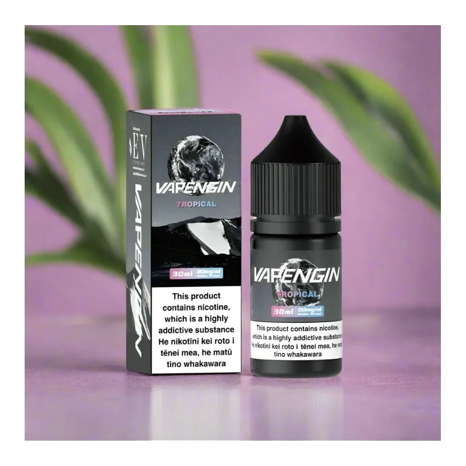 Vapengin Tropical by Vapengin E-Liquid