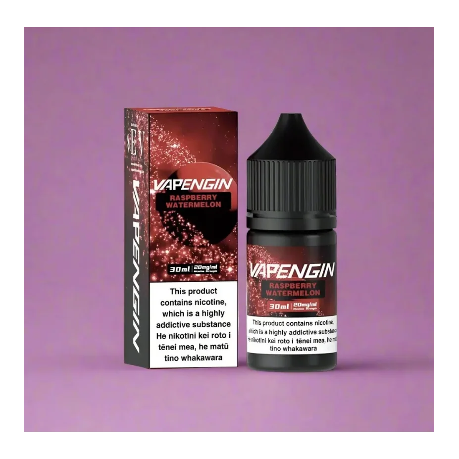 Vapengin Raspberry Watermelon by Vapengin E-Liquid