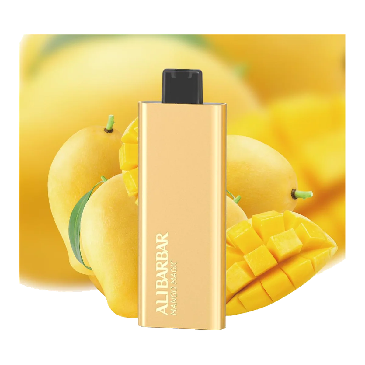 Alibarbar Pandora Mango Magic