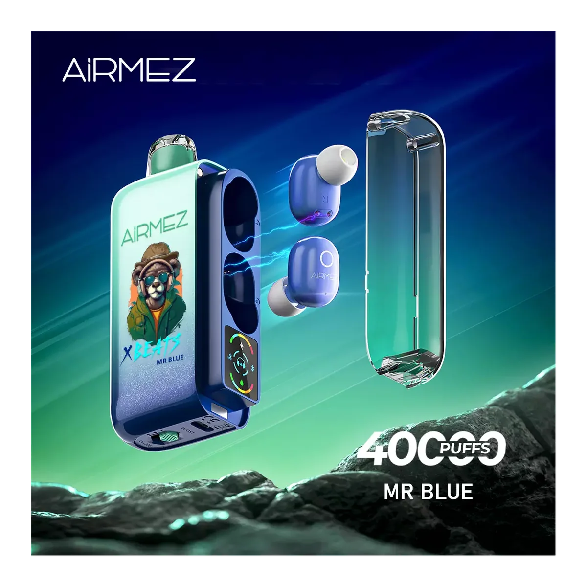 Airmez Xbeats Xbeats