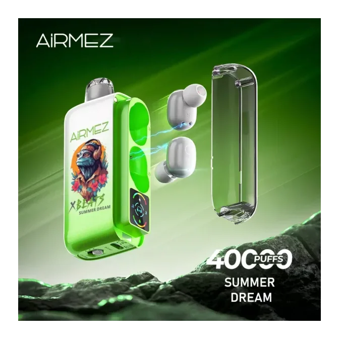 Airmez Xbeats Xbeats