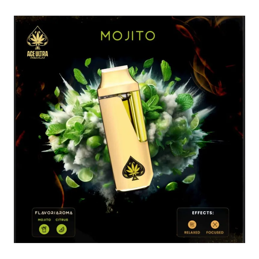 ACE Ultra Premium ACE Mojito