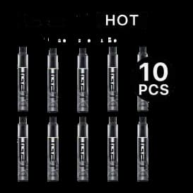 IGET Bulk Buy IGET Hot Box Mixed Flavours (10 pcs)