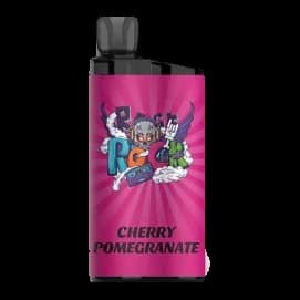 IGET Bar Cherry Pomegranate