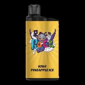 IGET Bar Kiwi Pineapple Ice