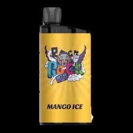 IGET Bar Mango Ice