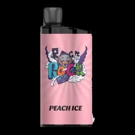 IGET Bar Peach Ice
