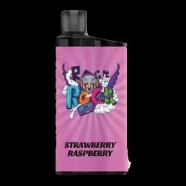 IGET Bar Strawberry Raspberry
